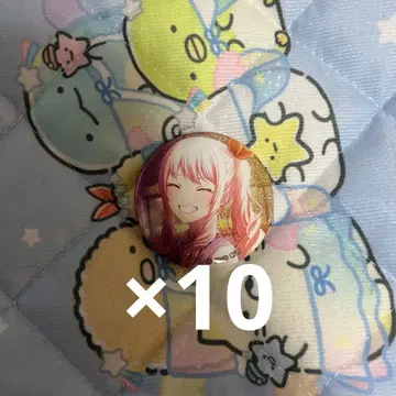 프로세카 아키야마 미즈키 31B 캔뱃지 즉시 구매 묶음 판매