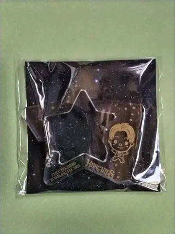 TAKAHIRO 무도관 카라비너