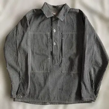 At Last & Co 풀오버 재킷 38