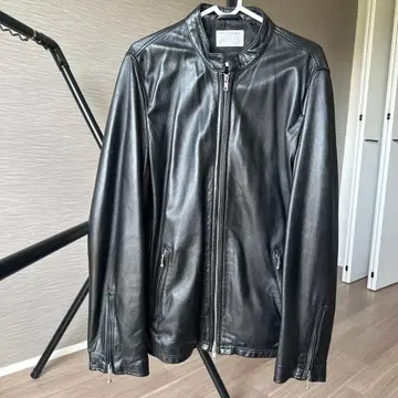 LHP 싱글 라이더 자켓