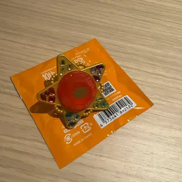 유성대 치아키 링 라이트 스타라 10th