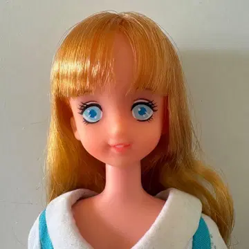 디즈니 스토리북 인형