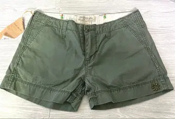 [미사용 새상품] remi relief 숏팬츠