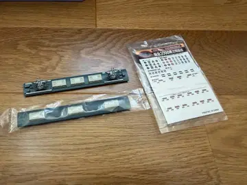 철도 컬렉션 한큐 전철 3000계 지붕 부품 세트