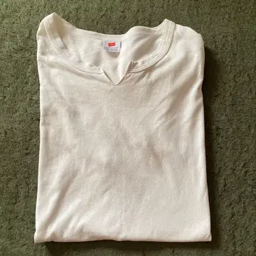 Hanes 90s 헤인즈 샐러리 빈티지