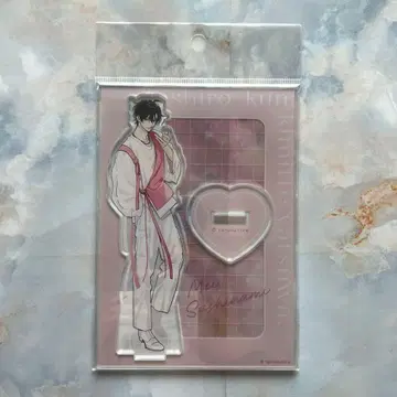 사나미 메이 LAFARY 아크릴 스탠드