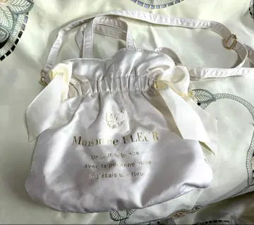 메종 드 플뢰르 2way 백