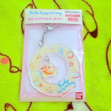 별의 커비 와돌디 아크릴 키링
