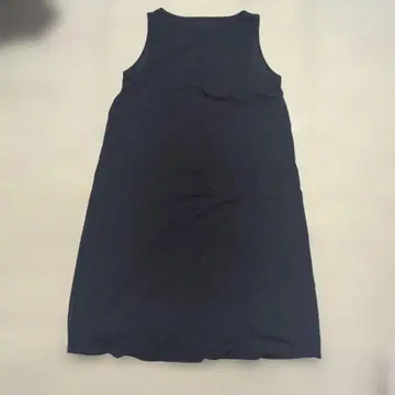 미즈이로 인드 mizuiroind 슬리브리스 원피스