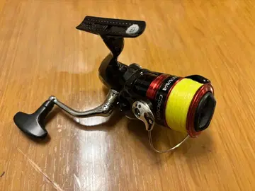 SHIMANO Sienna C3000 스피닝 릴