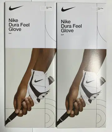 새상품 나이키 듀라필X 남성용 그로브 25cm L 2개