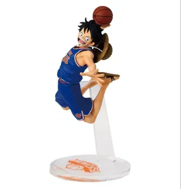 ONE PIECE XNBA NEWYORK KNICKS