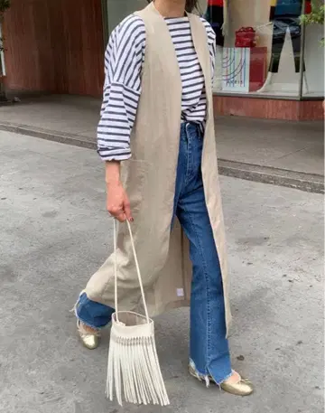 롱베스트 스즈키 나오코 씨 프로듀스