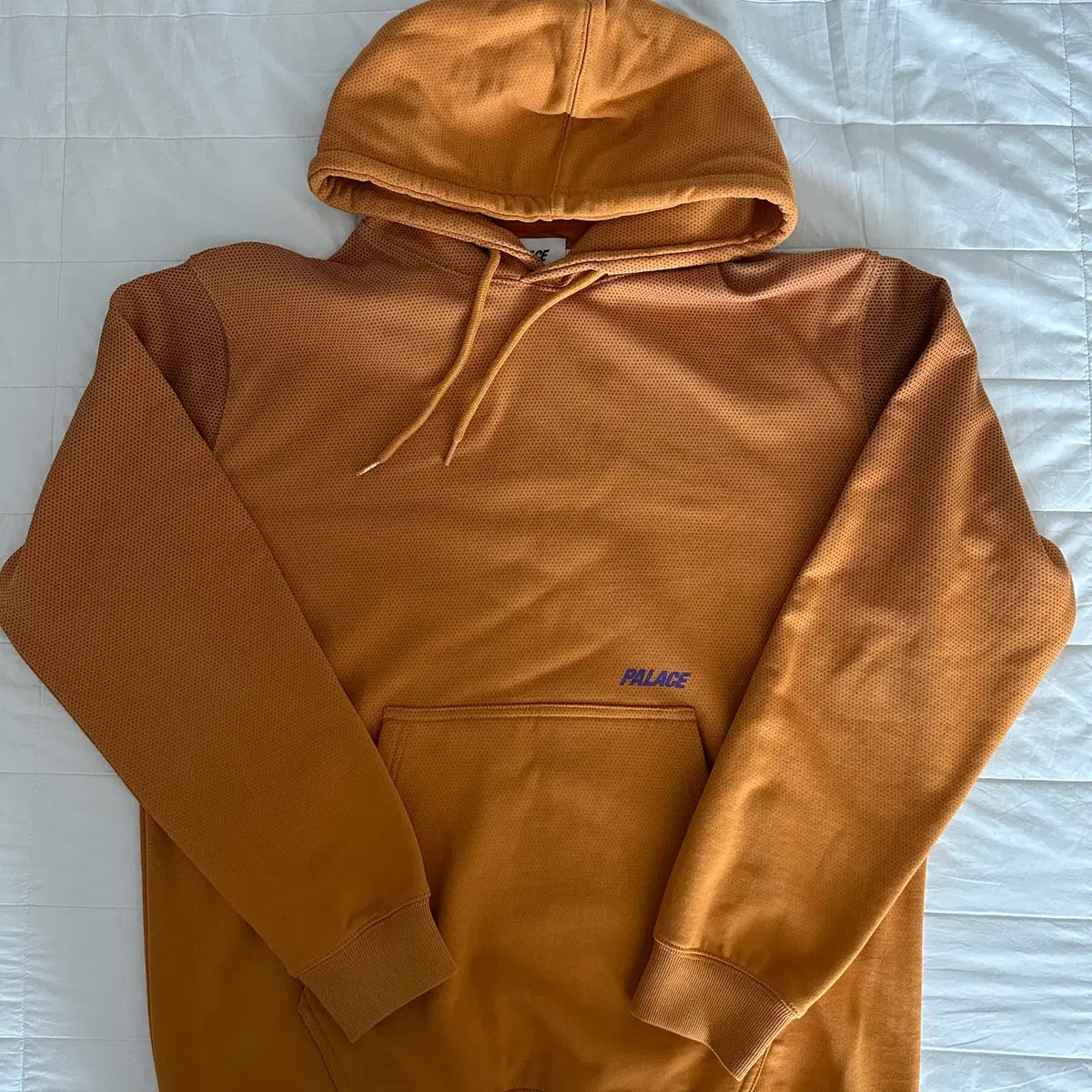 Overseas] Palace Skyline Hoodie 25FW | Bunjang Global