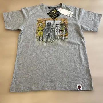 STAR WARS 다스 베이더 T셔츠 M