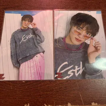 우에무라 켄신 브로마이드 ONE N' ONLY KENSHIN 026