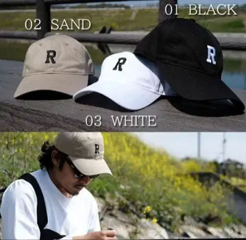 레이드 재팬 모자 스티즈 지리온 메타니움 뱅퀴시 루비아스