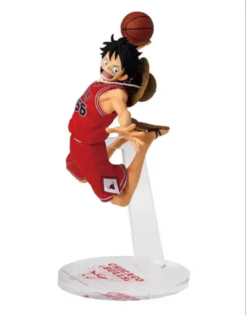 ONE PIECE XNBA 시카고 불스