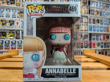 펀코 Funko POP! MOVIES 애나벨 Annabelle