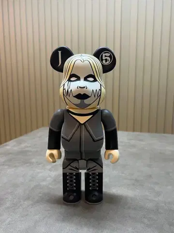 BE@RBRICK JOHN 5 400%