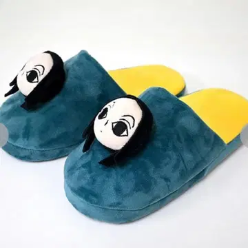 헌터헌터 HUNTER x HUNTER 이르미 슬리퍼 아베일
