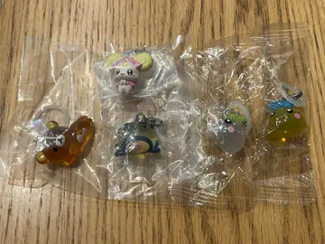 메지루시 액세서리 묶음 판매 5세트