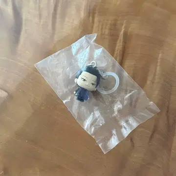 메지루시 액세서리 게토 스구루