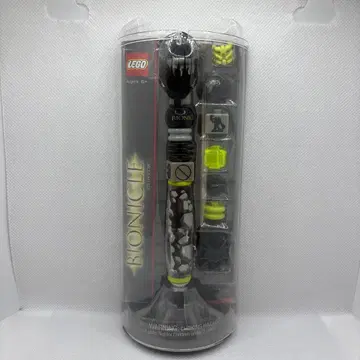 레고 바이오니클 LEGO BIONICLE 누보크 PEN 블랙