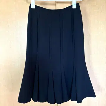 EPOCA 스커트 블랙