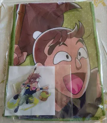 닌타마 란타로 세가 럭키 쿠지 츠기야 산노스케