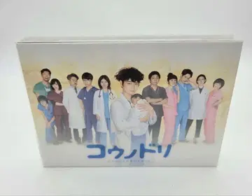 코우노토리 블루레이 아야노 고