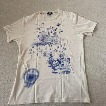 THE LAD MUSICIAN 라드 뮤지션 도라에몽