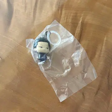 메지루시 액세서리 게토 스구루 2