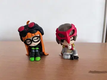 어깨 쿵 Fig. 페르소나 5 더 로얄 vol.2 세트 판매