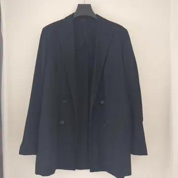 maatee&sons 4B jacket 마티앤선즈 더블 테일러드