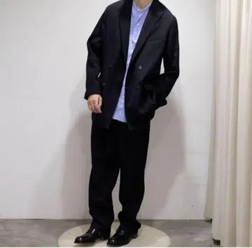 maatee&sons4Bjacket 마티앤선즈 더블 에머전시