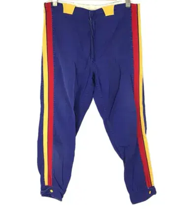 Empire USA제 코튼 스포츠 웨어 팬츠