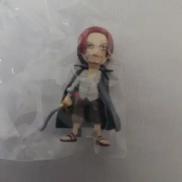 원피스 실 제14 해전 샹크스 캡슐 무