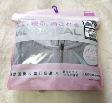 워크맨 MEDIHEAL 메디힐 리커버리 후디 LL 색스