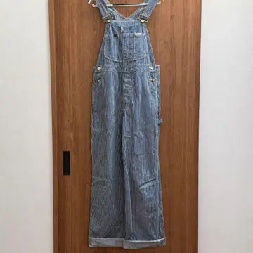 Lee 오버롤 Made in Japan (기획 생산: 에드윈)