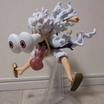 제일복권 원피스 해적왕으로 가는 길 [라스트 원상 니카] [상자 없음]