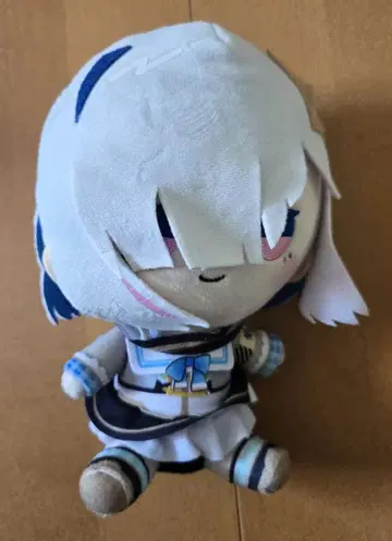 모찌돌 아마네 카나타