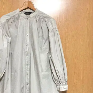 핸즈 오브 크리에이션 블라우스 셔츠 오버 사이즈