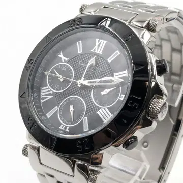 가동 Salvatore Marra 자동 시계 오토매틱 손목시계