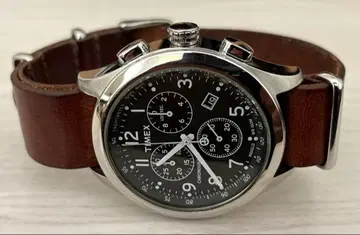 TIMEX 타이맥스 위켄더 크로노그래프