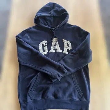 GAP 후드티