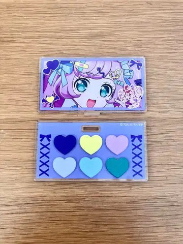 프리파라 마나카 라라 프리메이크 아크릴 스탠드