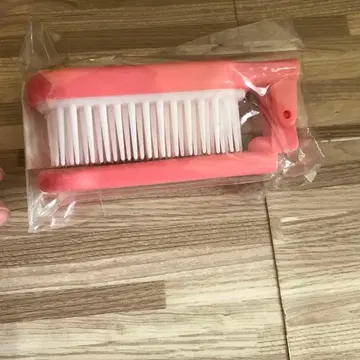 러브 라이브 야자와 니코 접이식 브러쉬