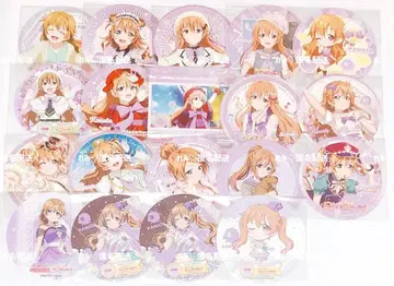 러브 라이브 니지가사키 코스터 오미 카나타