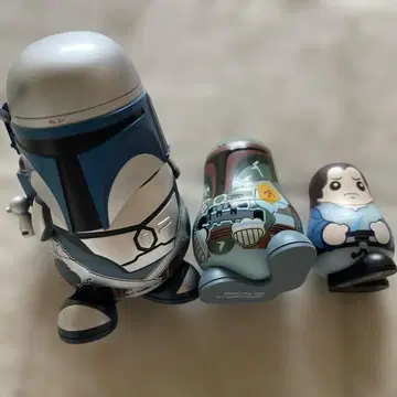 star wars 마트료시카